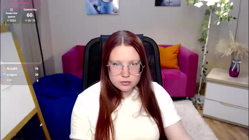 kuri_u Adult Chat March 13, 2026