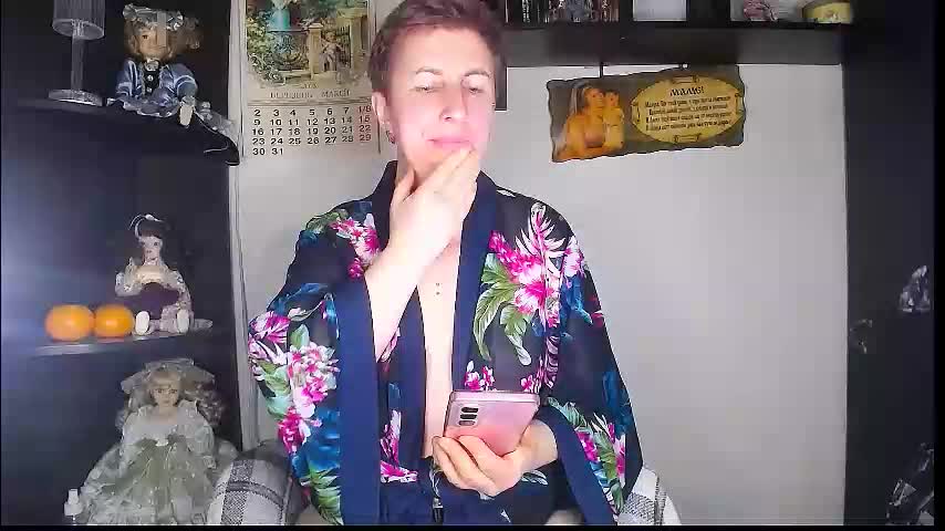 miss_tasha_kom Adult Chat March 13, 2026