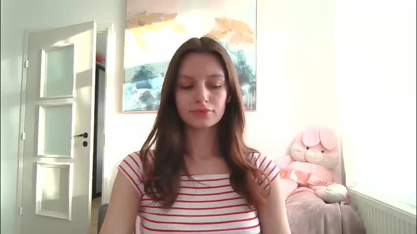 lilycandy_ Adult Chat March 13, 2026