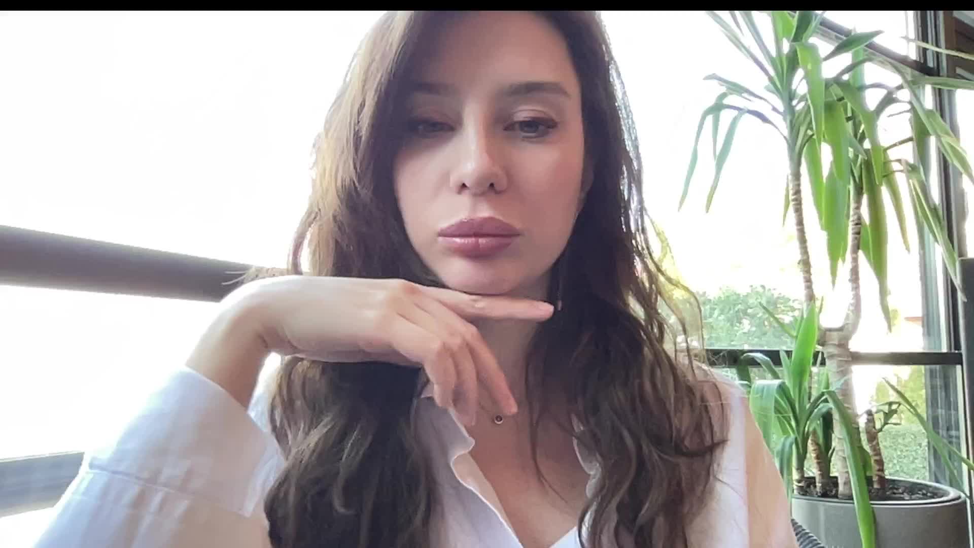 Melissa222Femdom Adult Chat March 13, 2026