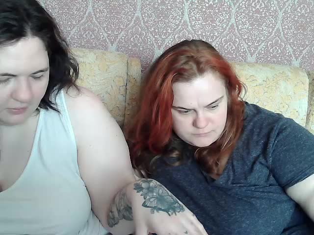 HollyXEva Adult Chat March 13, 2026