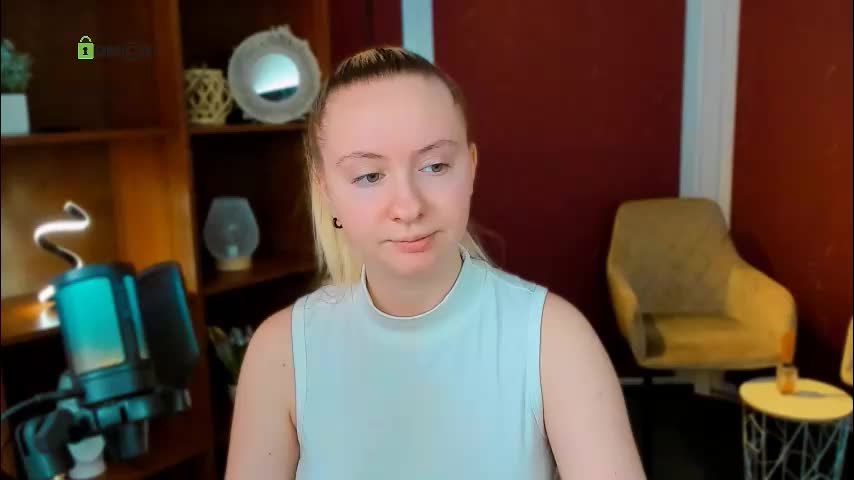 mila_glow Adult Chat March 14, 2026