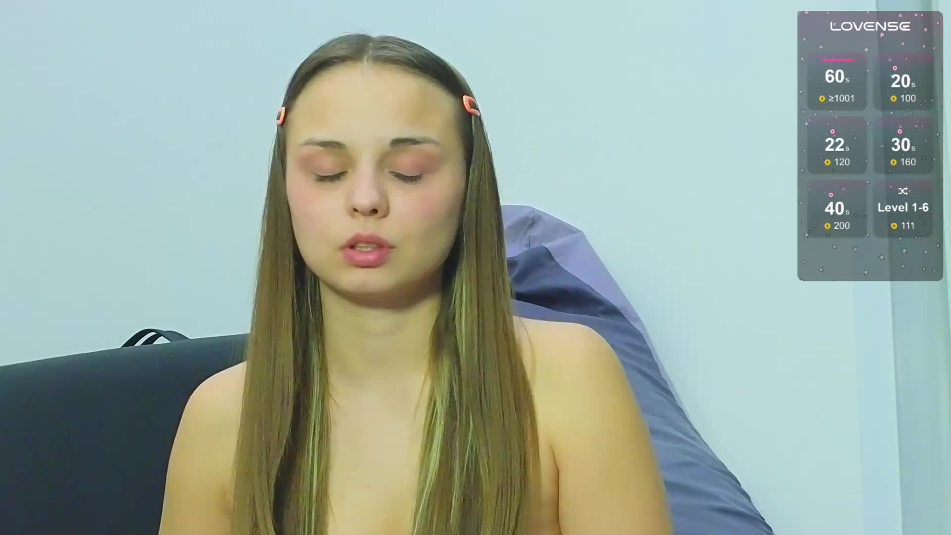 misss-vikki Adult Chat March 14, 2026