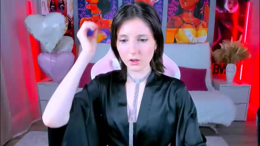 kikaosterman Adult Chat March 13, 2026