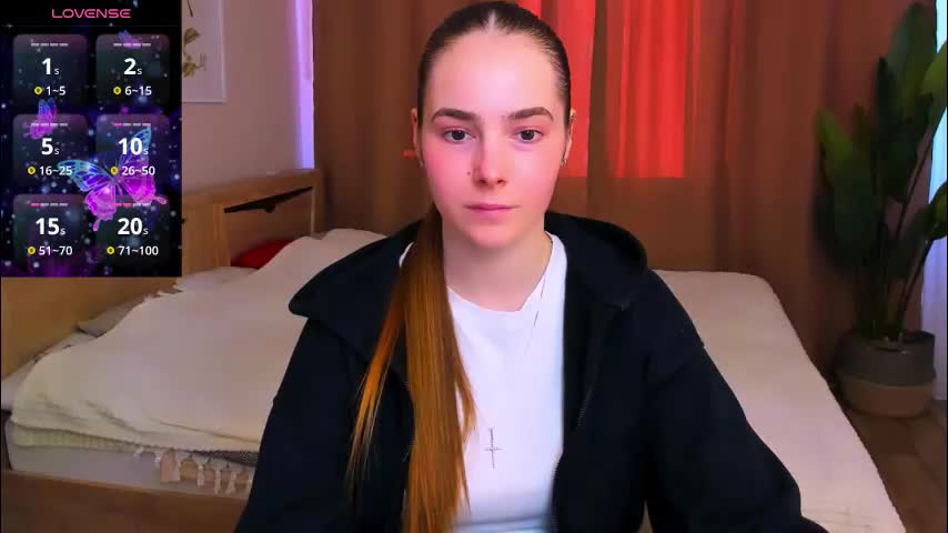 maddy_gate Adult Chat March 13, 2026