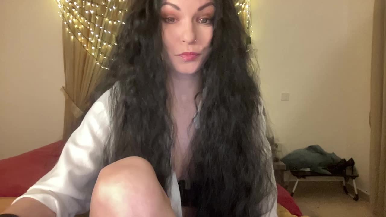 LilithNewdawn Adult Chat March 13, 2026