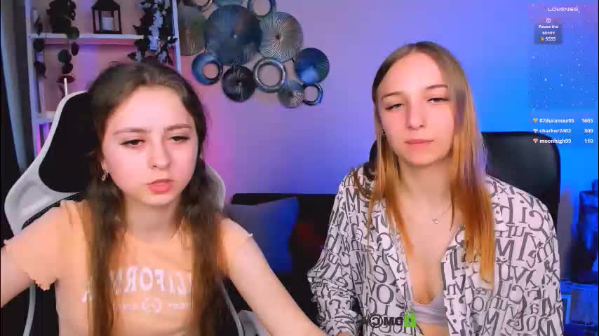 rebecca_smile_ Adult Chat March 14, 2026