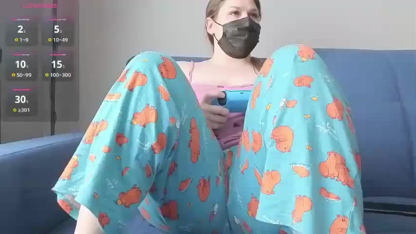 Milaa1998 Adult Chat March 13, 2026