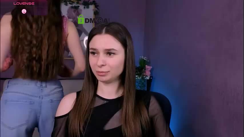 nekky_mouse Adult Chat March 14, 2026