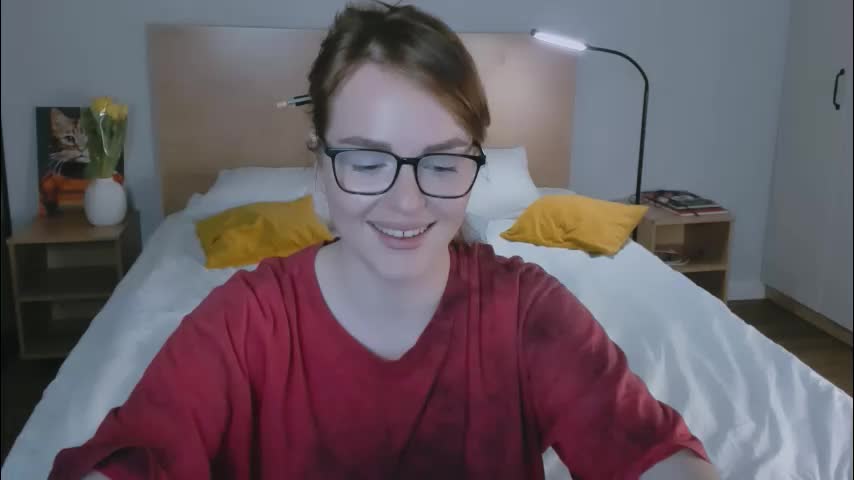 _gingermean_ Adult Chat March 14, 2026