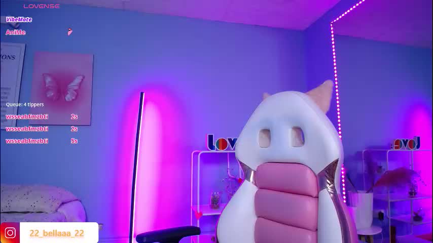 bella_lane_ Adult Chat March 14, 2026