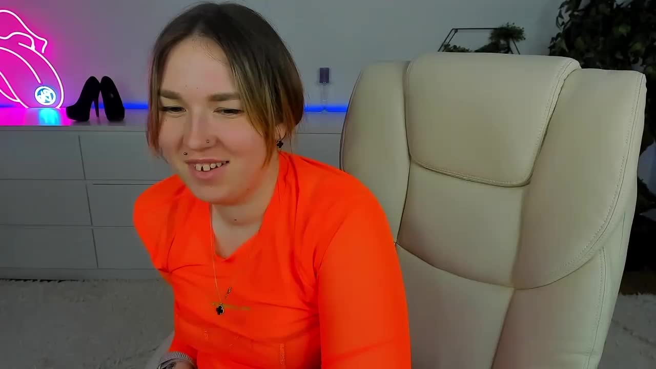 SofiiDarling Adult Chat March 14, 2026