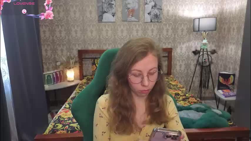 lill_mary Adult Chat March 14, 2026