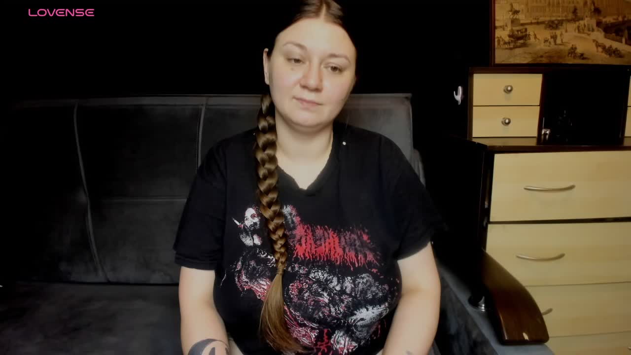 AlisaBacker Adult Chat March 14, 2026