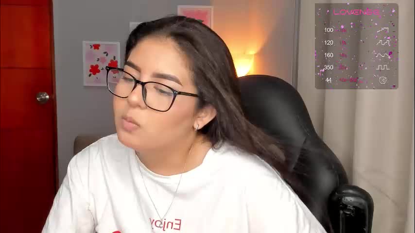 agatha_riccie Adult Chat March 14, 2026