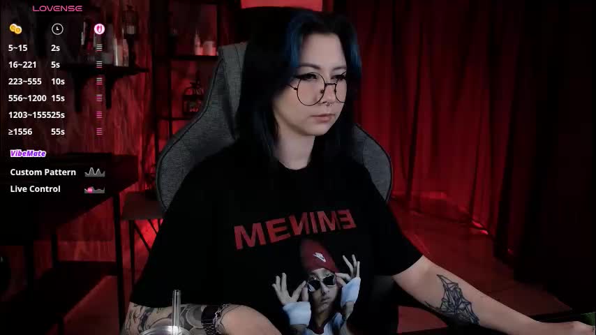 wesleegray Adult Chat March 14, 2026