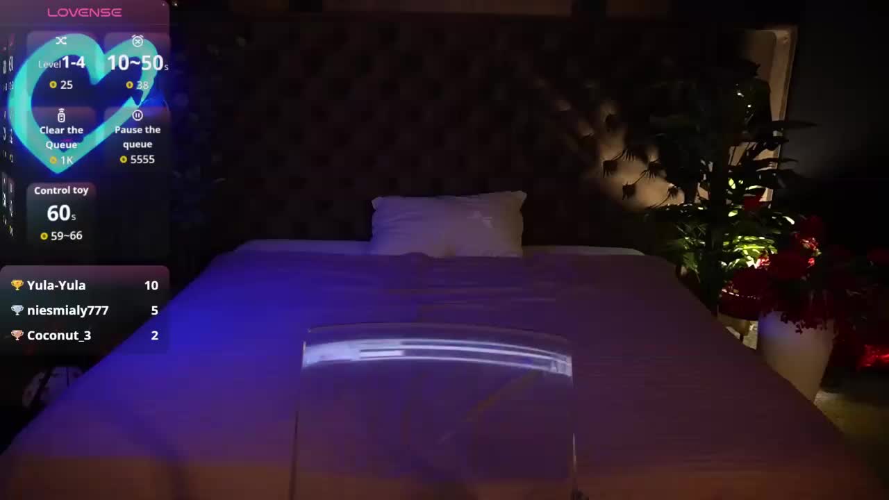 SecretKiraa Adult Chat March 14, 2026