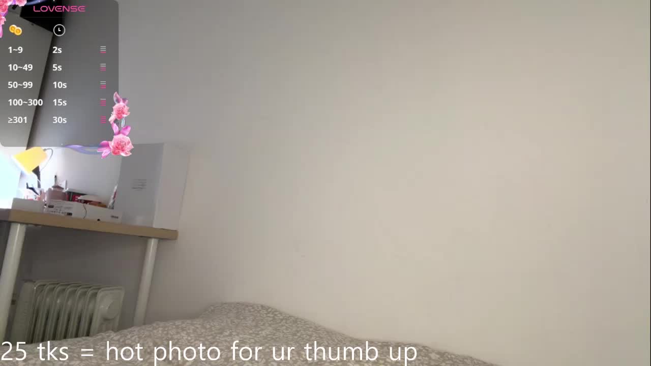 StephaniDrouillard Adult Chat March 14, 2026