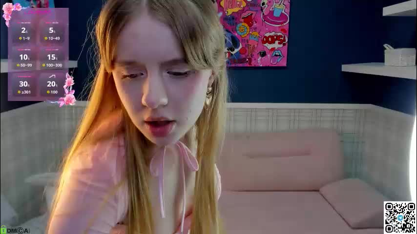 bonnie_jonson Adult Chat March 14, 2026