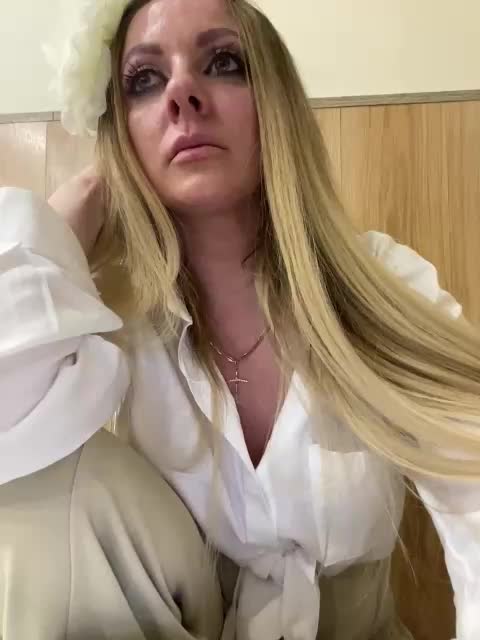 Nasty-tegress Adult Chat March 14, 2026