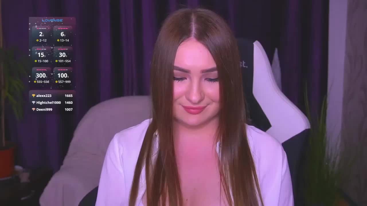 Tianna_me Adult Chat March 14, 2026