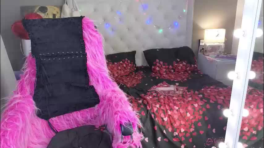 roxalanastar Adult Chat March 14, 2026