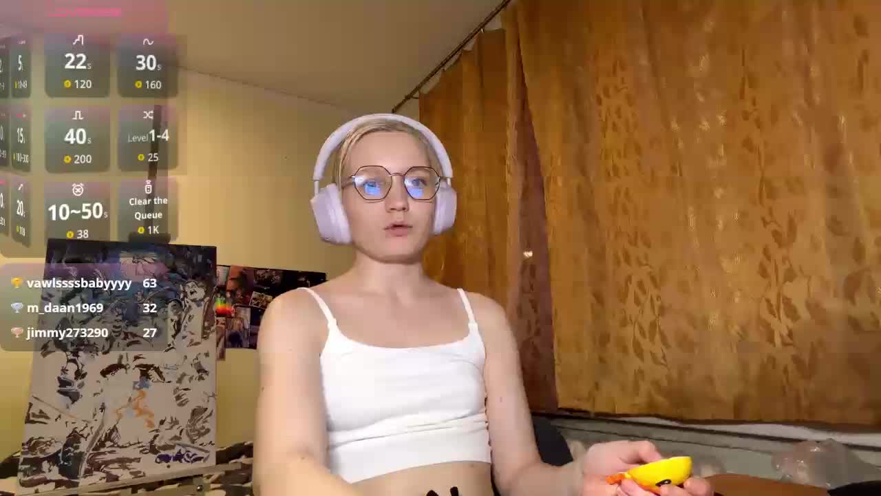 YOUR-TOP-PASSOIN Adult Chat March 14, 2026