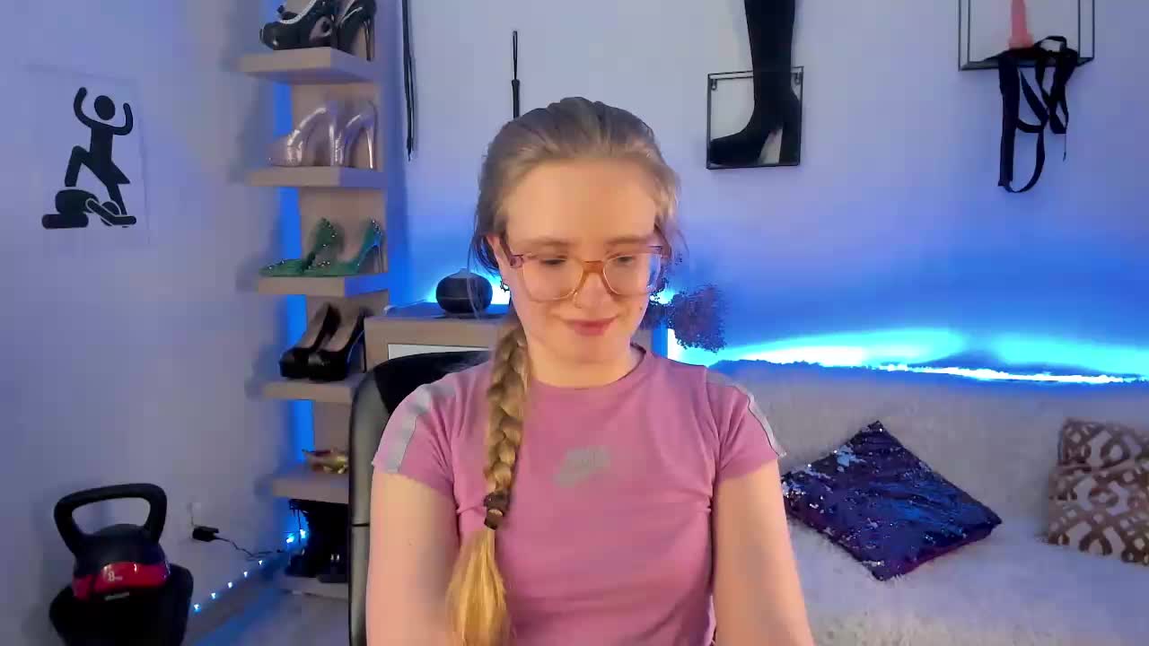 NancyErotic Adult Chat March 14, 2026