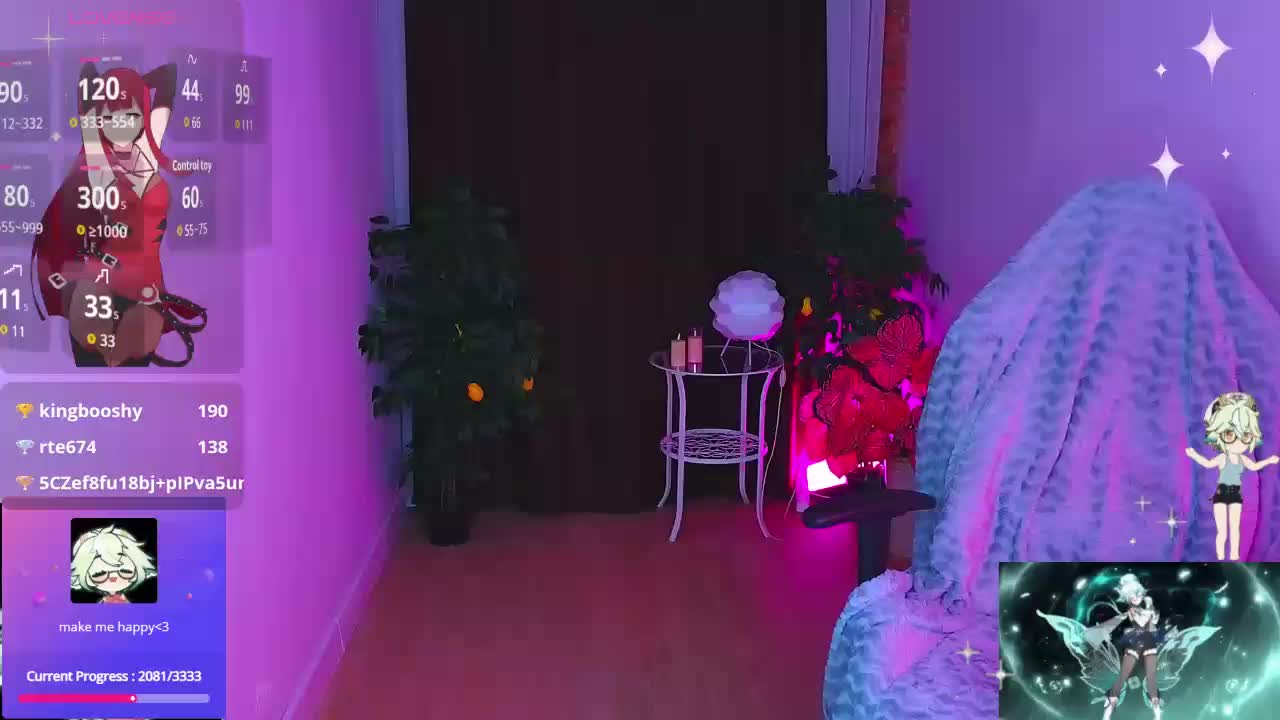 MizukiNoYoru Adult Chat March 14, 2026