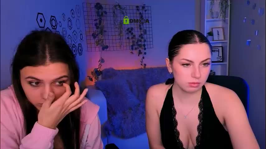 amalialowell Adult Chat March 14, 2026