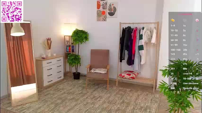 bridgetthellard Adult Chat March 14, 2026