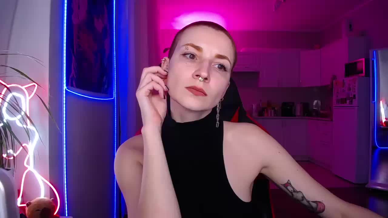 Hope_Foxter Adult Chat March 14, 2026