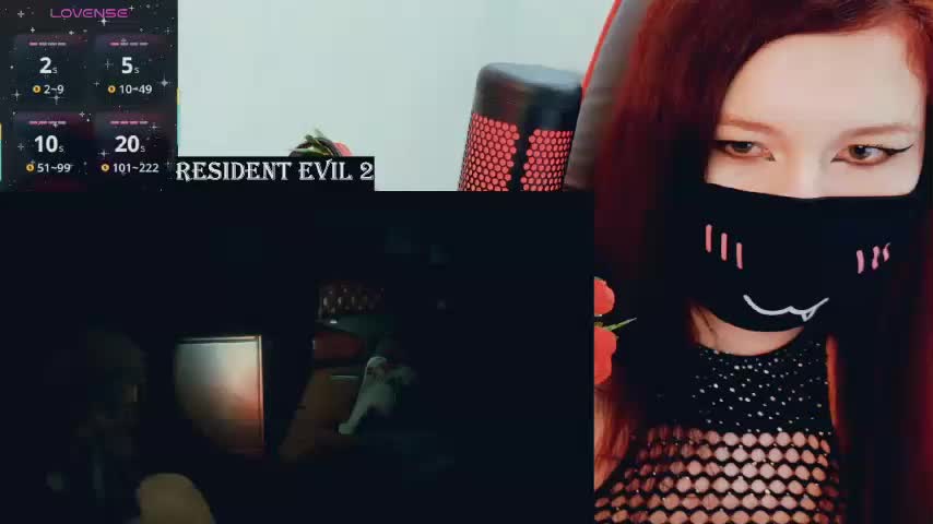 NekoTyan Adult Chat March 14, 2026