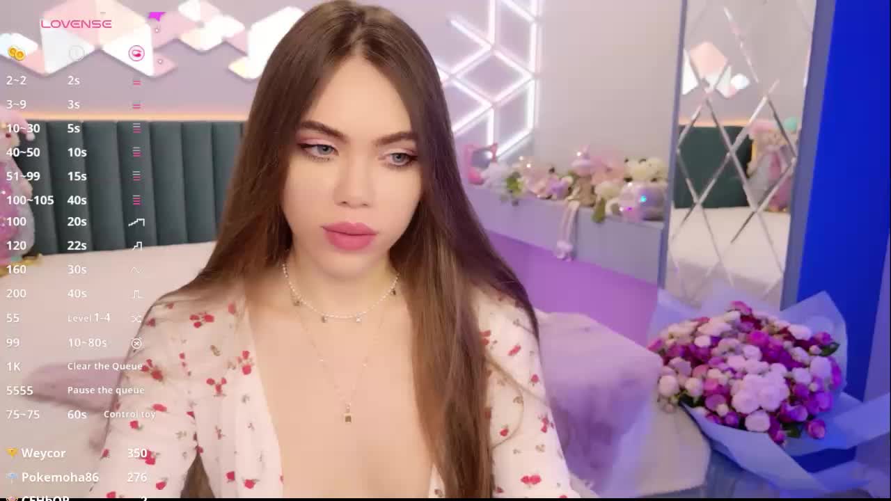 MimiForce Adult Chat March 14, 2026