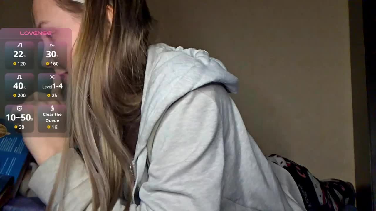 MilagroKailey Adult Chat March 14, 2026