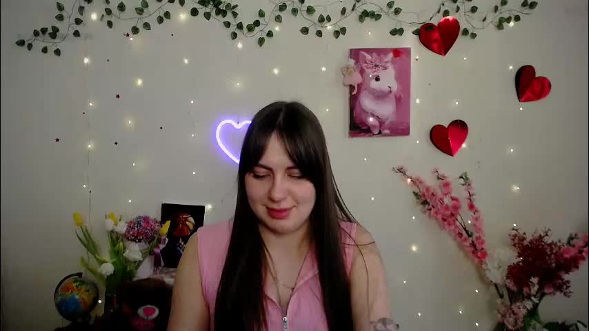 amanda_bright_ Adult Chat March 14, 2026