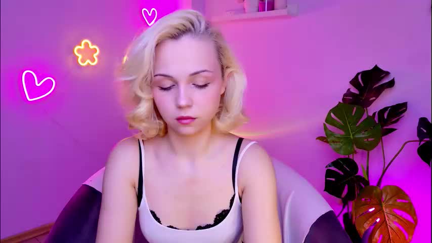 elenamonroe_ Adult Chat March 14, 2026