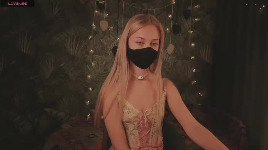 EternalOphelia Adult Chat March 14, 2026