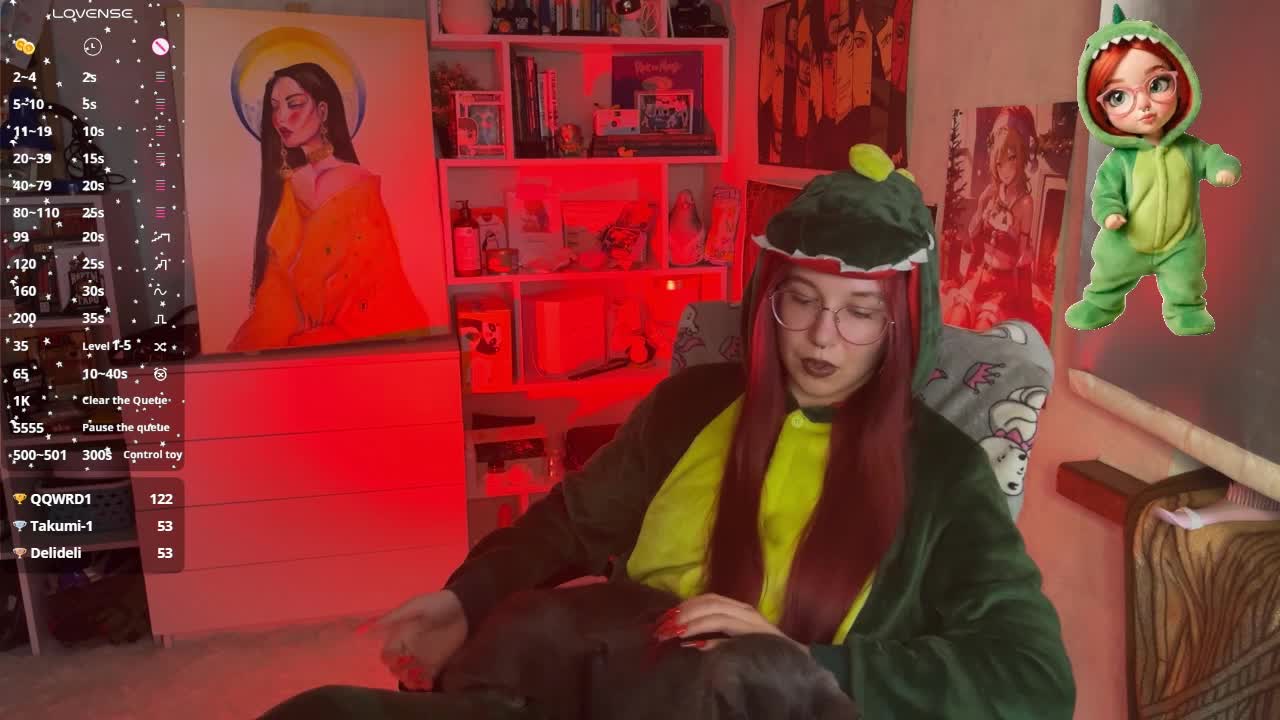 Kushina Adult Chat March 14, 2026