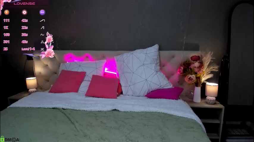 gloriaa_scott Adult Chat March 14, 2026