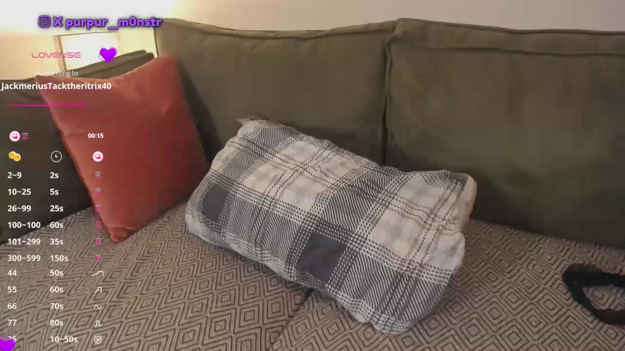 Purpurmonstr Adult Chat March 14, 2026