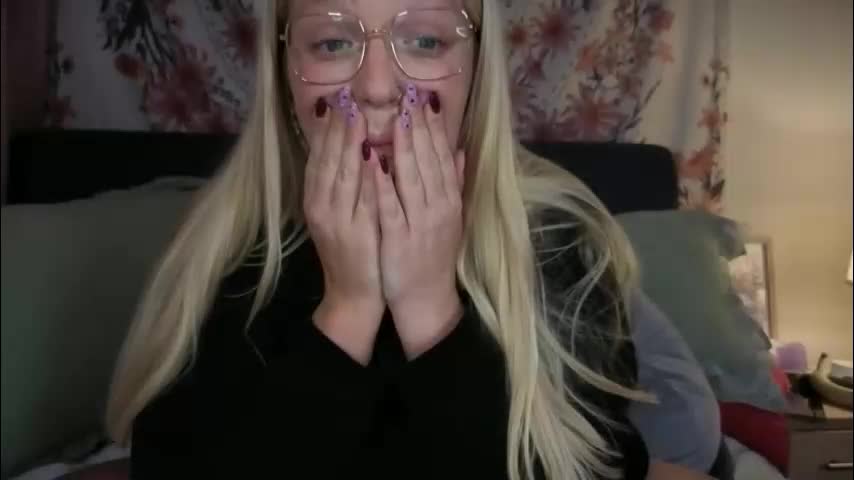 barbiegirl966 Adult Chat March 14, 2026