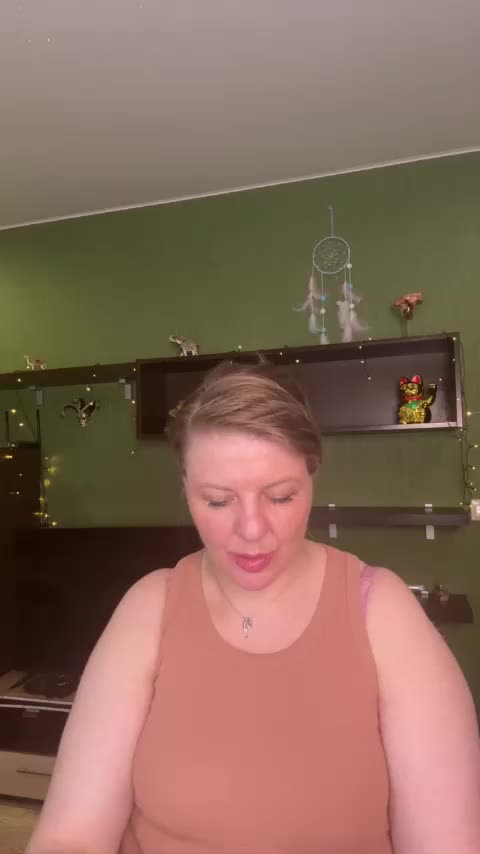 Veronika_Gold Adult Chat March 14, 2026