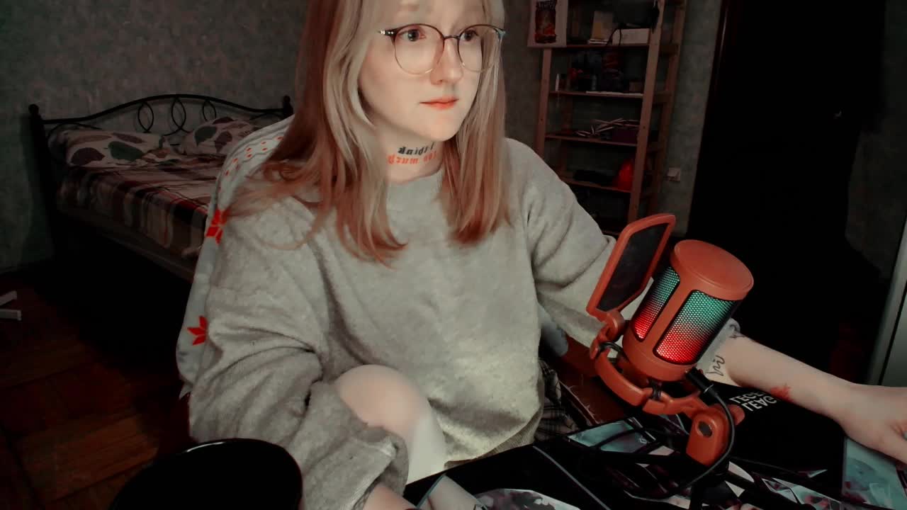 raingurl Adult Chat March 14, 2026