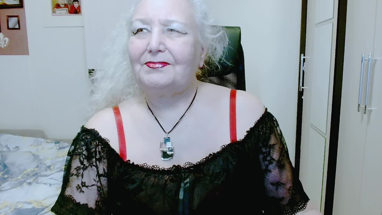 GrannyWants Adult Chat March 14, 2026