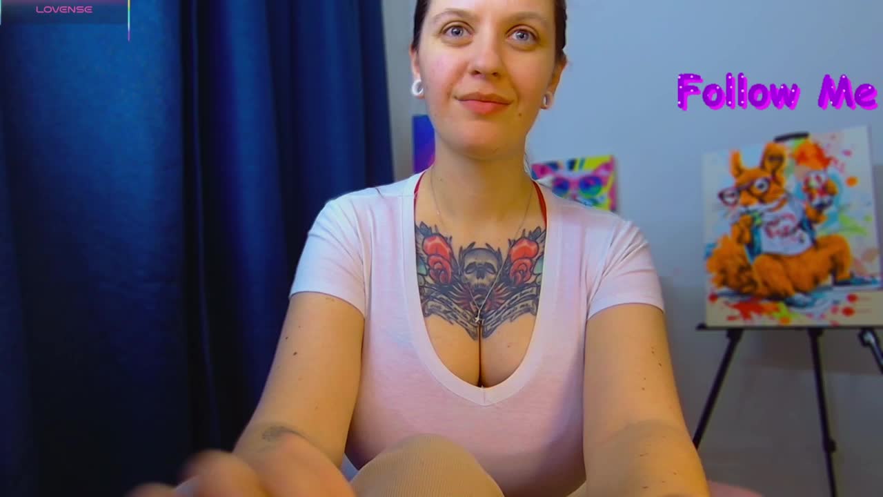 ann-mikele Adult Chat March 14, 2026