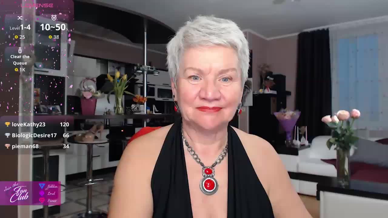 roxana-brooks Adult Chat March 14, 2026