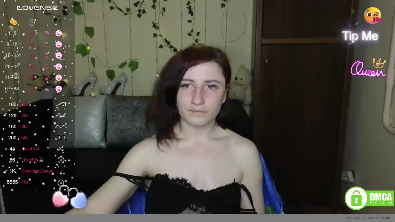 Musekittyjeni112 Adult Chat March 14, 2026