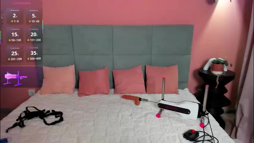 emilymagnificent Adult Chat March 14, 2026