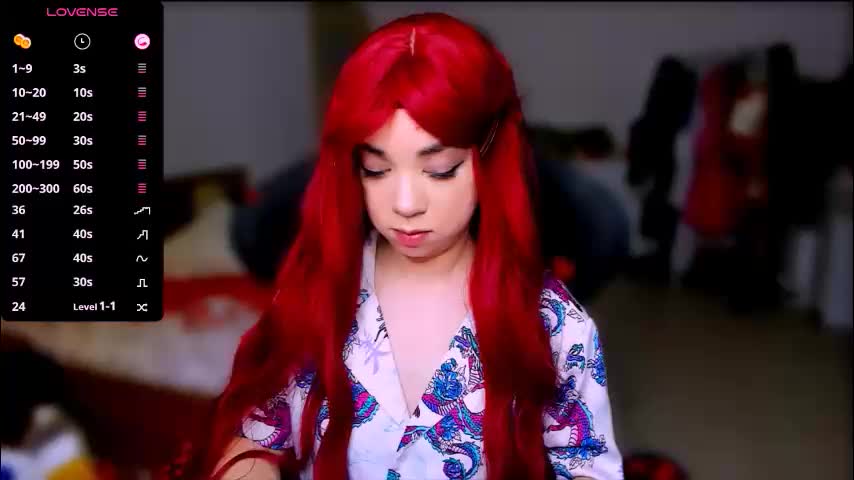 blinkofeyess Adult Chat March 14, 2026